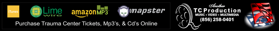 TC MUSIC HEADER