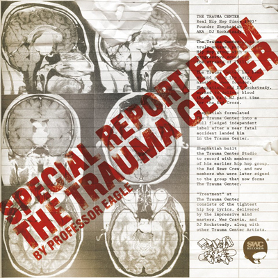 Special Report from The Trauma Center