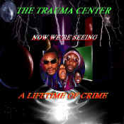 Seeing A Lifetime... Album