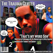 That's My Word Album